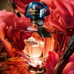 Shalimar Millésime Rose