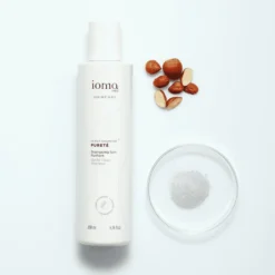 Shampooing Soin Purifiant