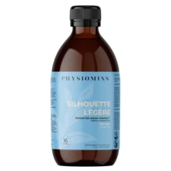 Silhouette Légère