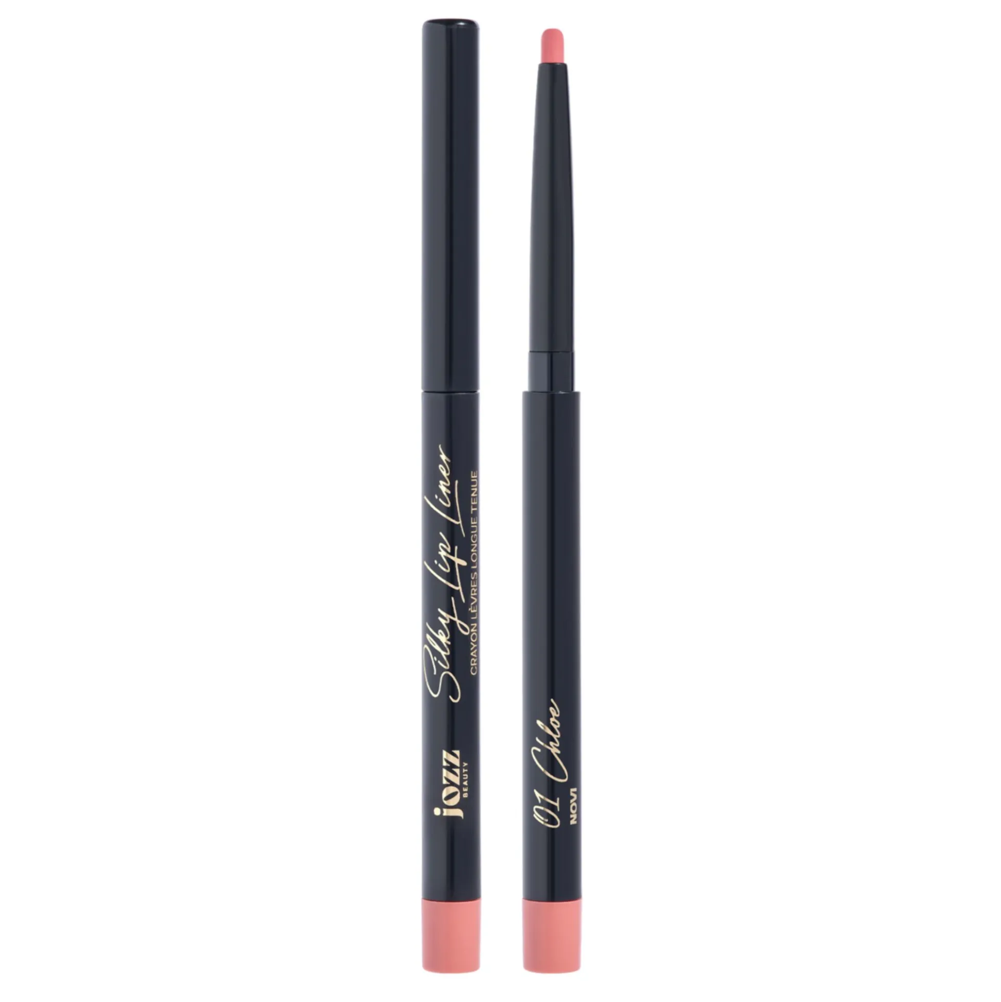 Silky Lip Liner