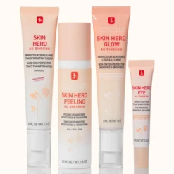 Skin Hero Glow
