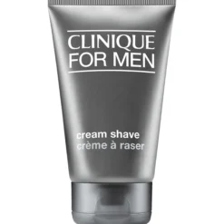 Skin Supplies For Men - Cream Shave -  Crème à Raser