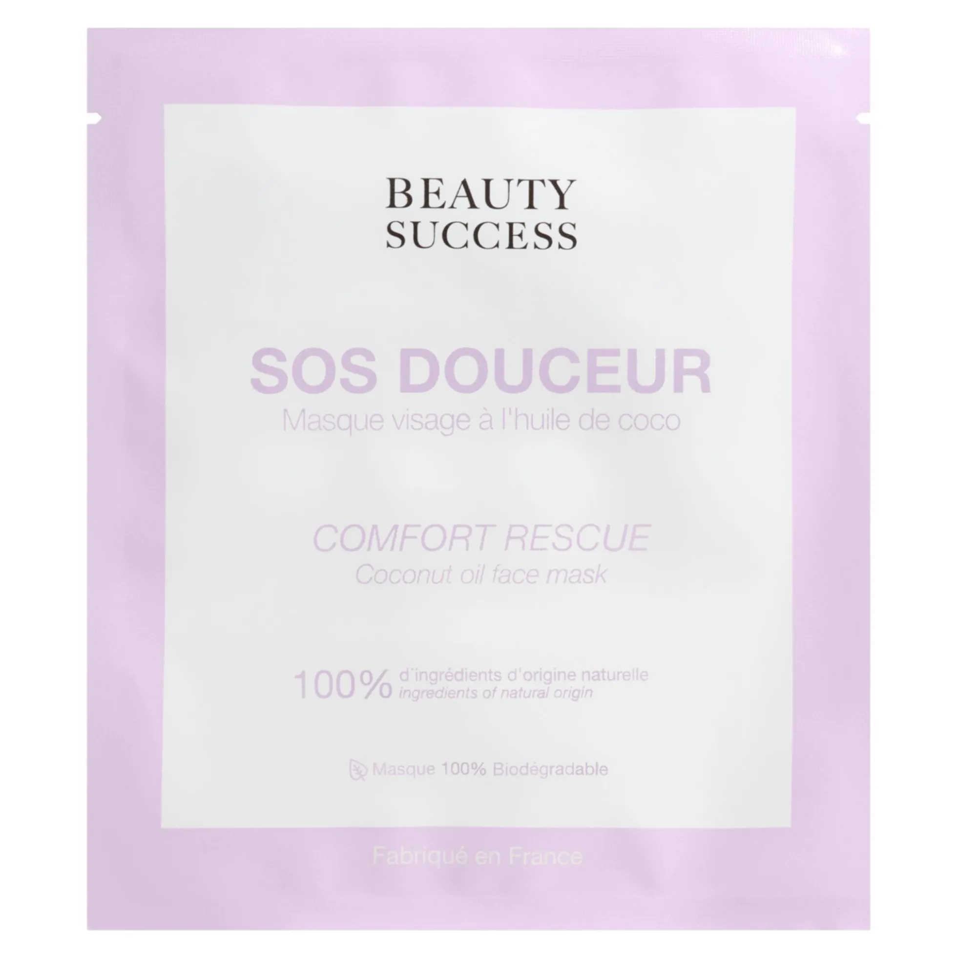Sos Douceur