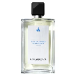 Sous Un Mimosa De Provence
