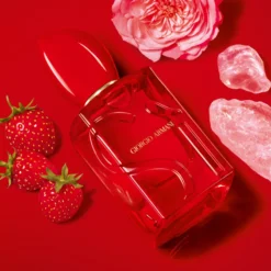 Sì Passione Red Musk