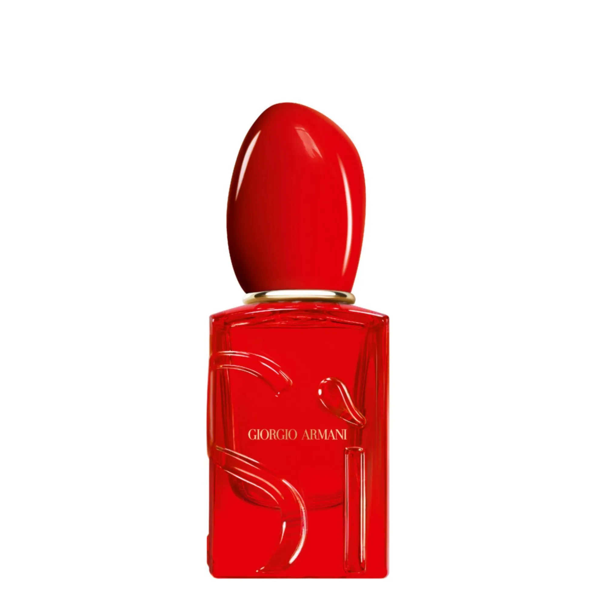 Sì Passione Red Musk
