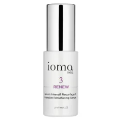 Sérum Intensif Resurfaçant