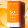 Stick Solaire Invisible Spf50