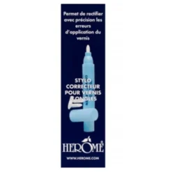 Stylo Correcteur De Vernis
