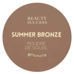 Summer Bronze