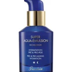 Super Aqua Emulsion