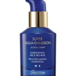 Super Aqua Emulsion