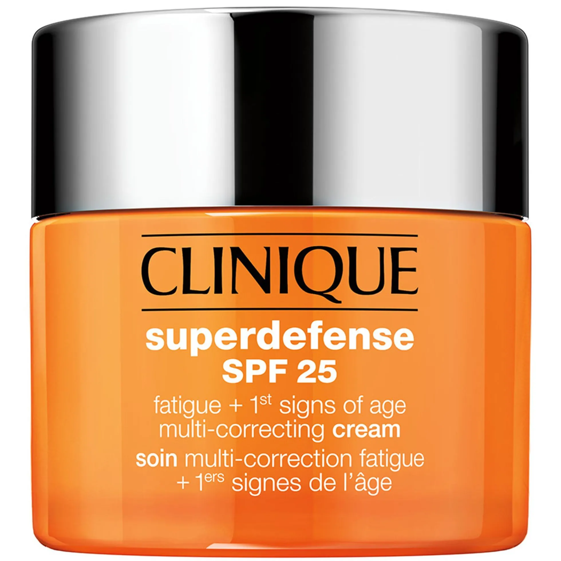 Superdefense Spf 25