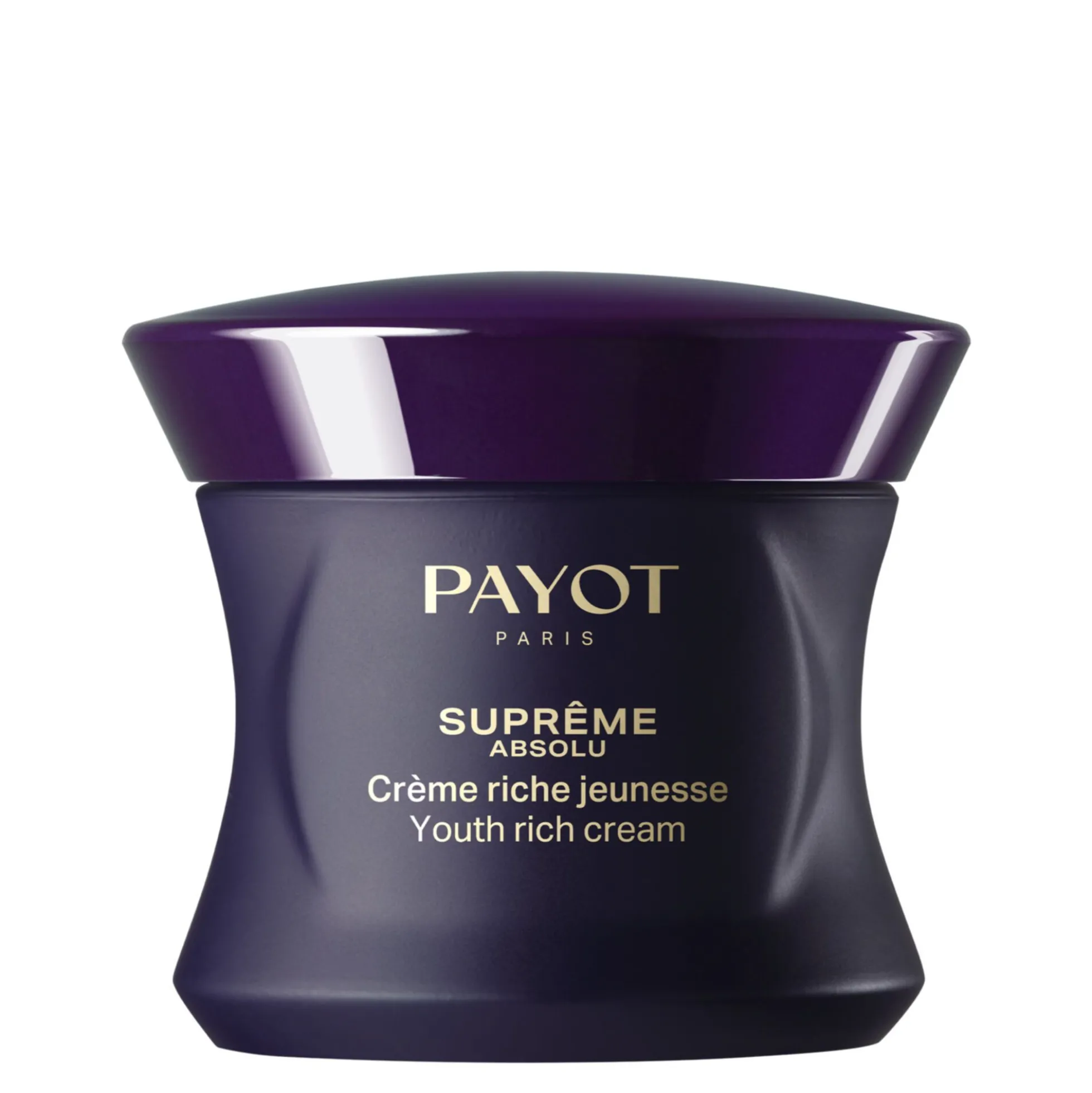 Suprême Absolu