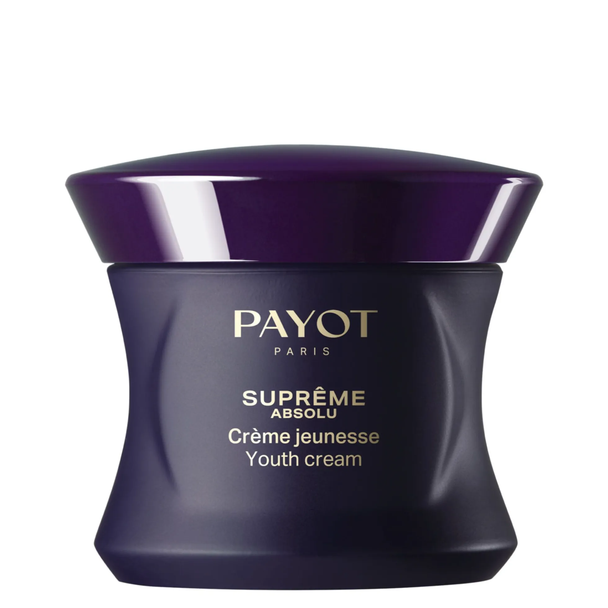 Suprême Absolu
