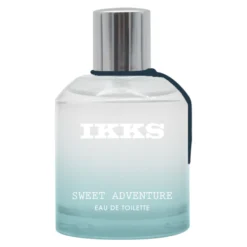 Sweet Adventure