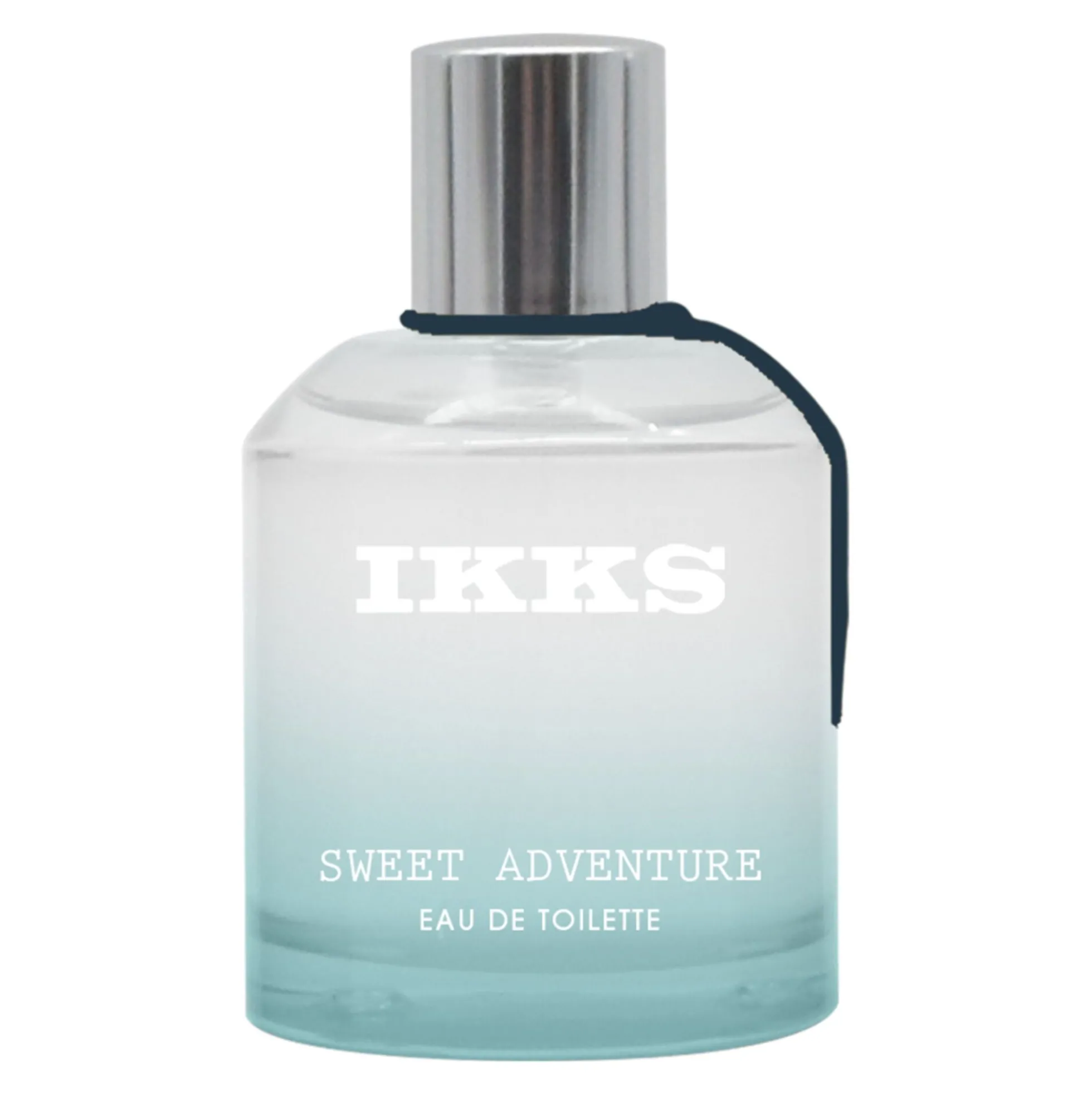 Sweet Adventure
