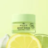 Sweet Lemon