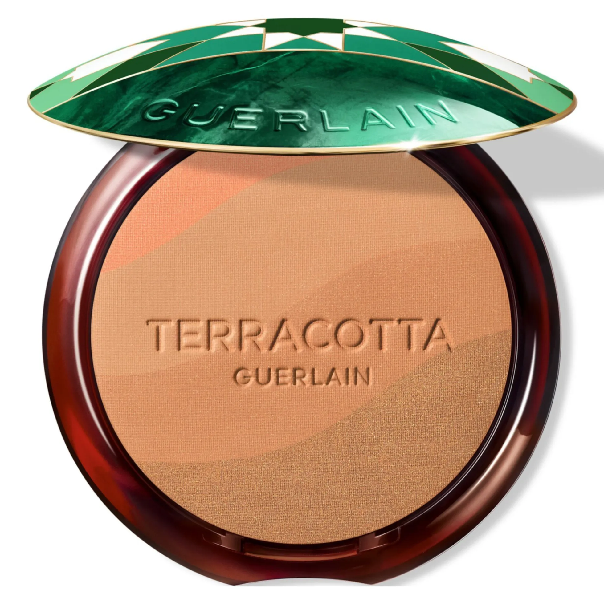 Terracotta Golden Dunes - Édition Limitée