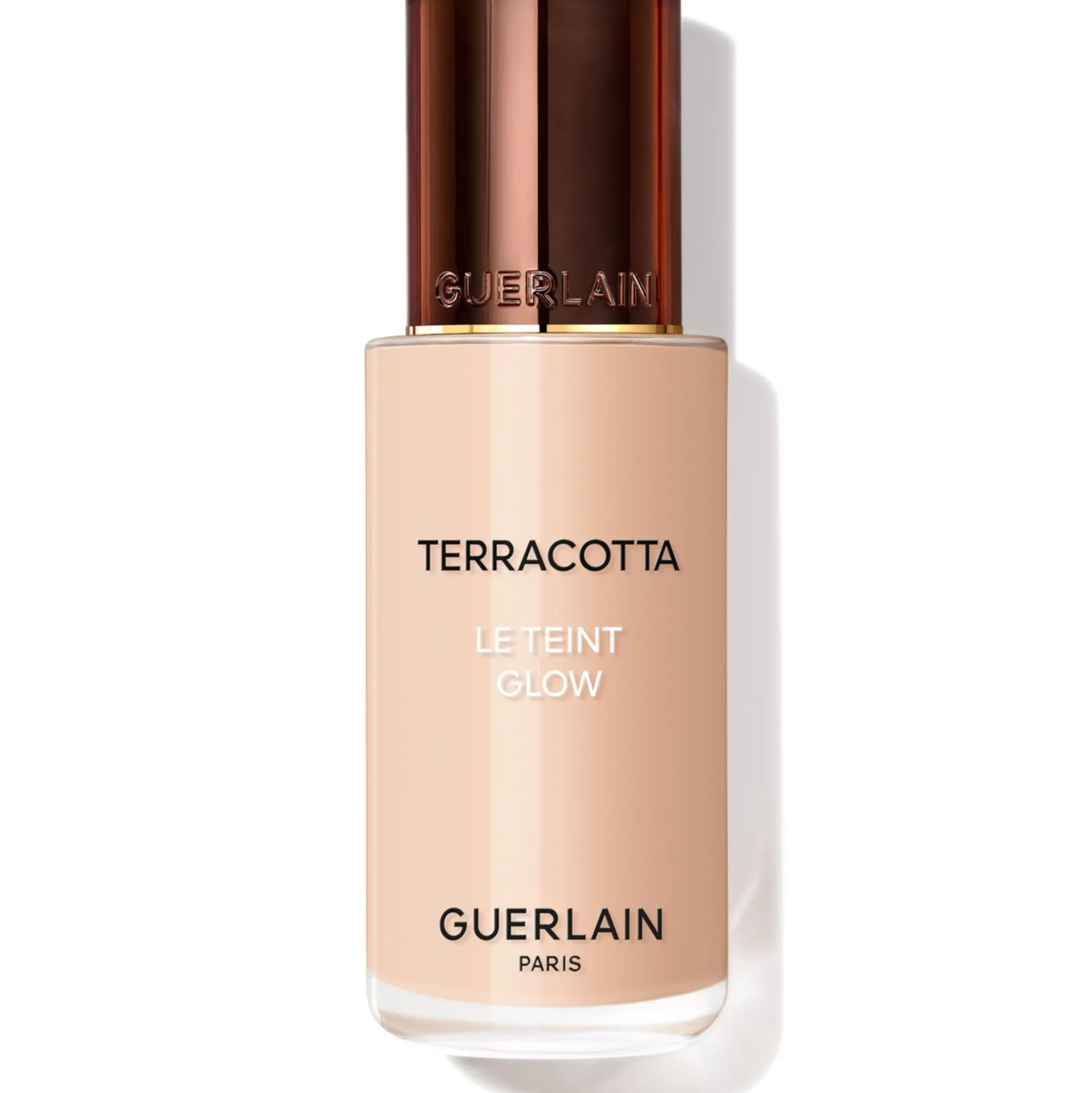 Terracotta Le Teint Glow