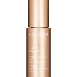 Total Eyes Smooth - Baume Comblant Yeux Rides Et Fermeté