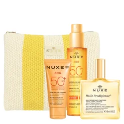 Trousse Mes Essentiels De L'Été