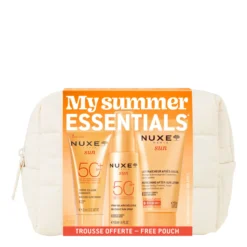 Trousse Nuxe Sun