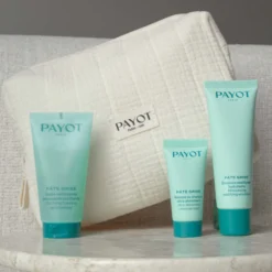 Trousse Pâte Grise