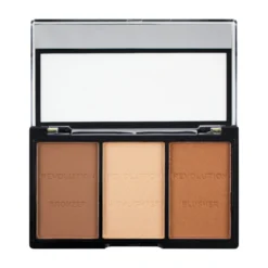 Ultra Sculpt & Contour Kit