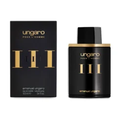 Ungaro Iii - Eau De Toilette