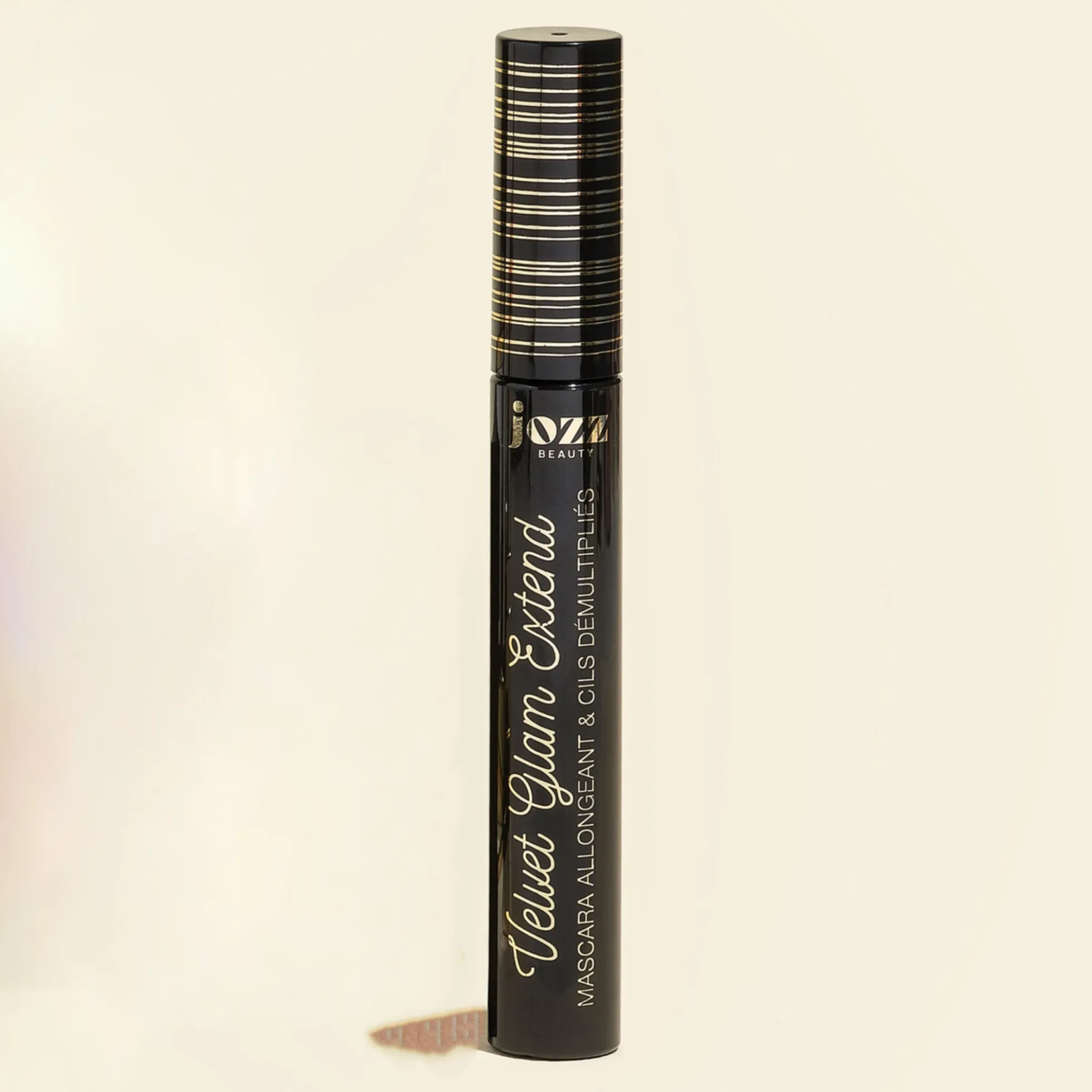 Velvet Glam Extend Mascara