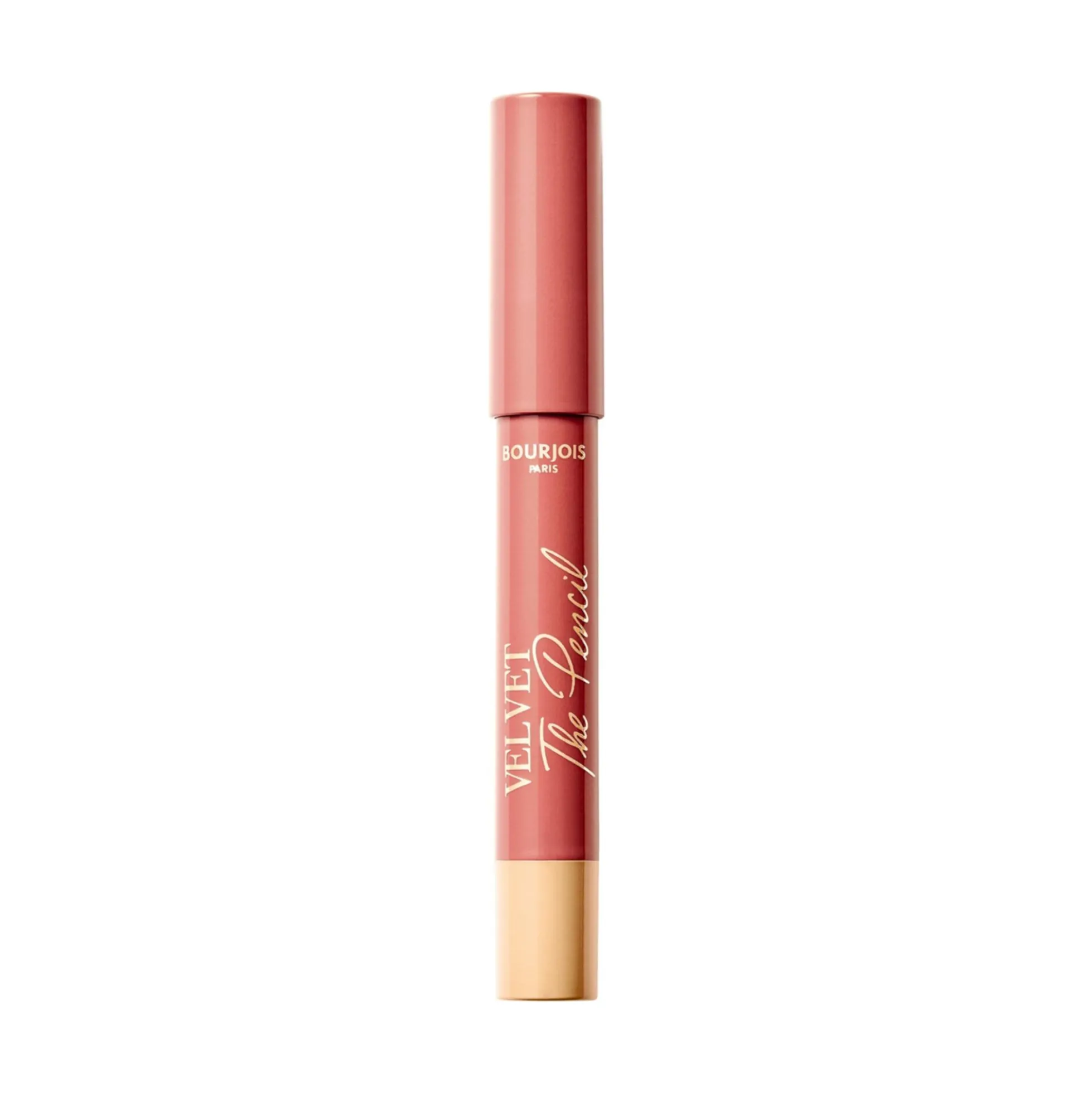 Velvet The Pencil