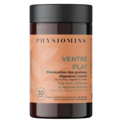 Ventre Plat