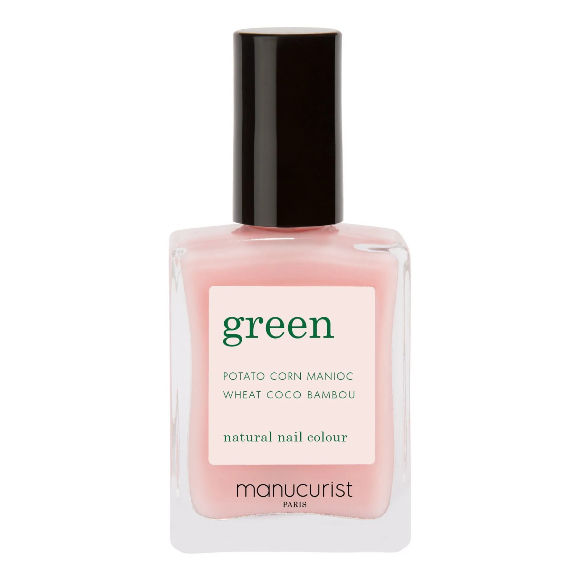 Vernis Green