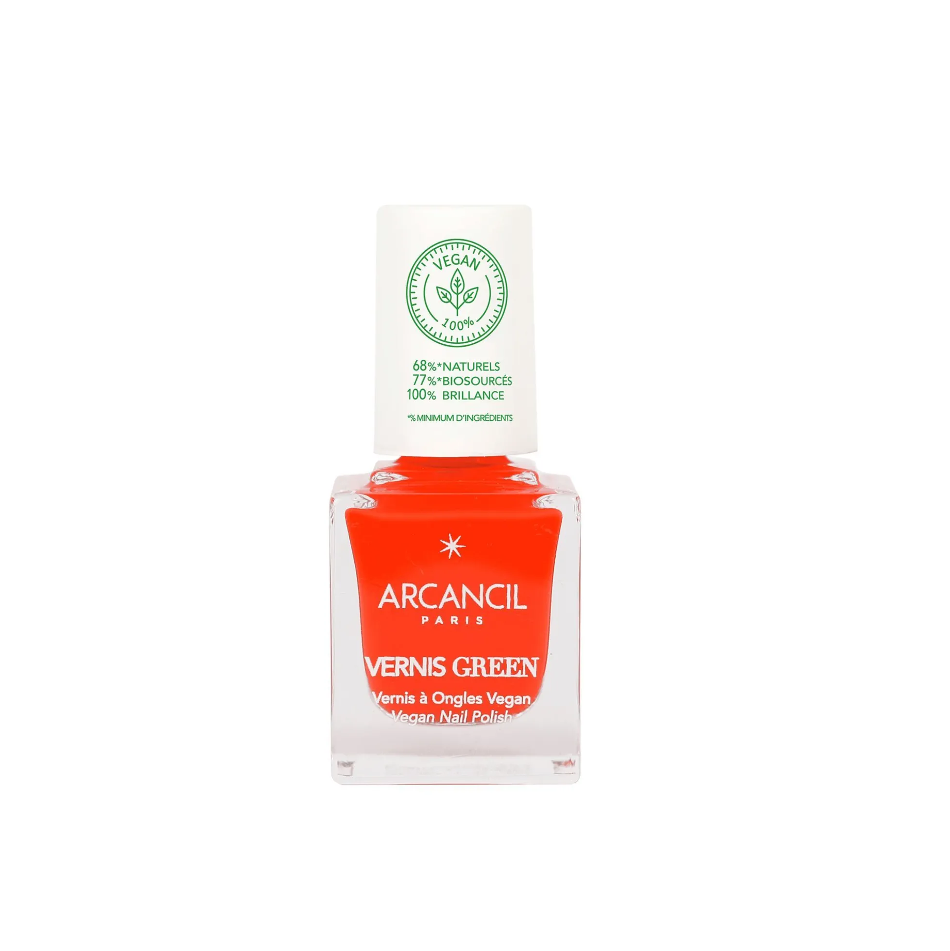 Vernis Green