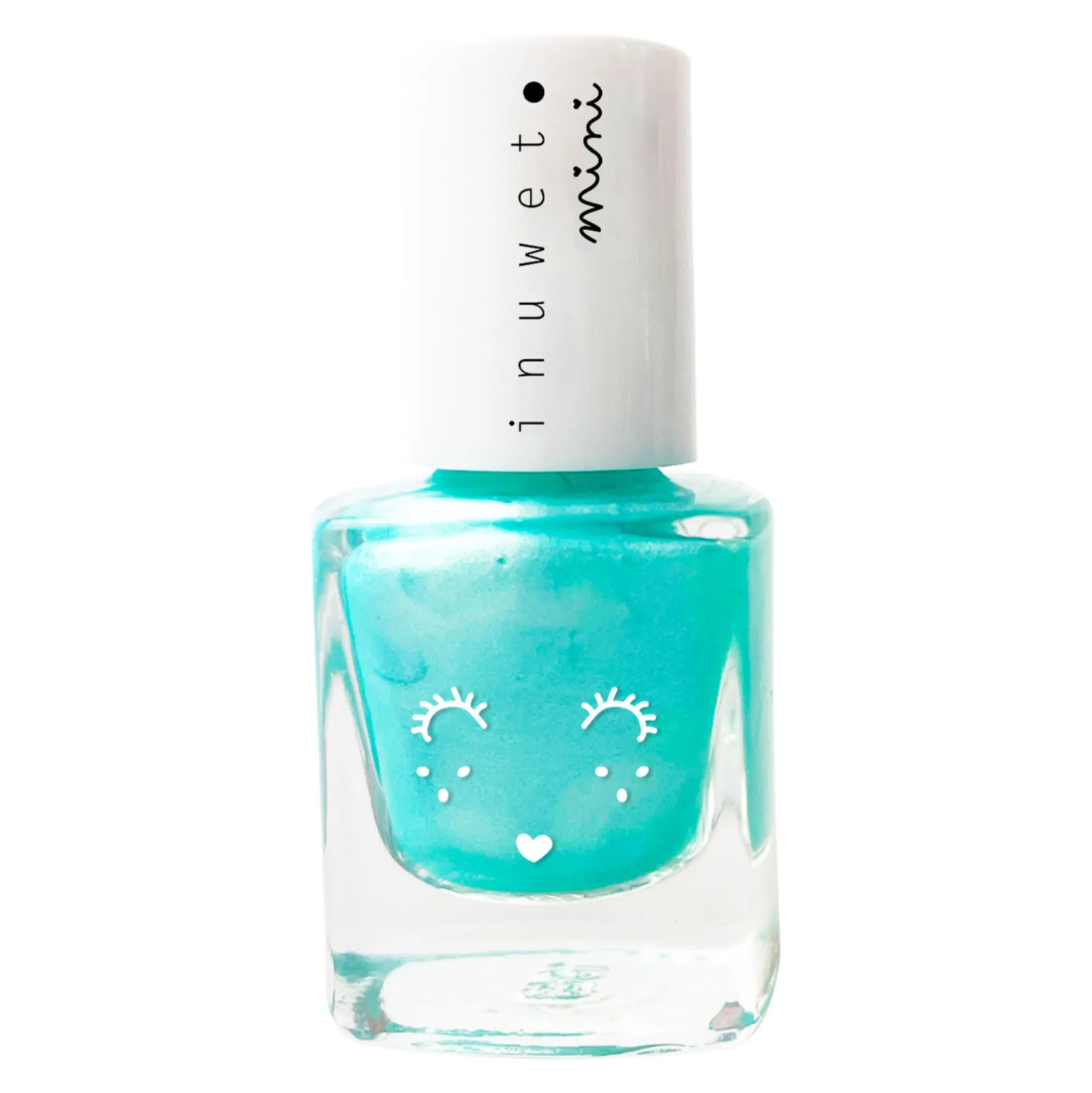 Vernis à L'eau Pour Enfants