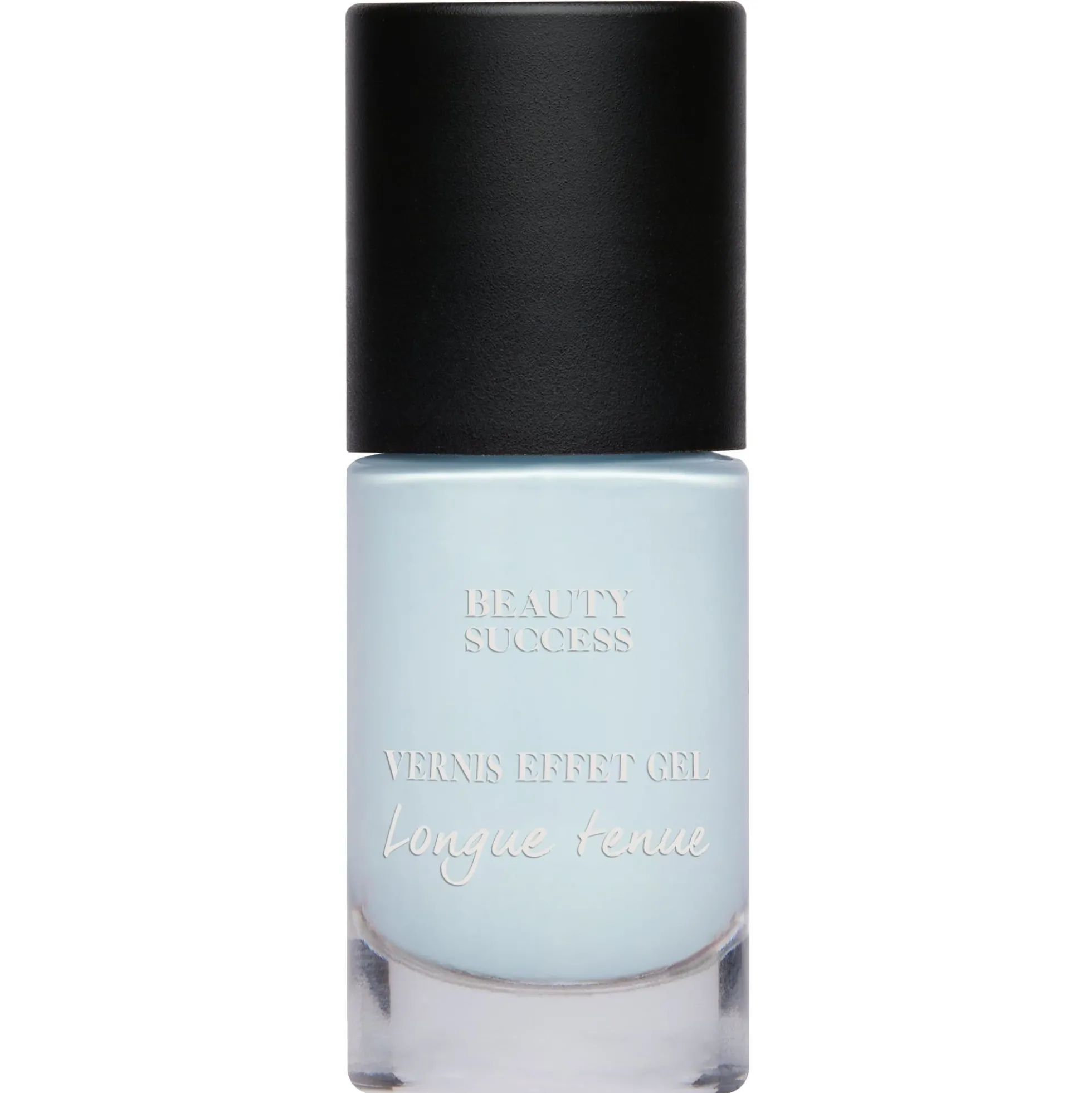 Vernis Longue Tenue