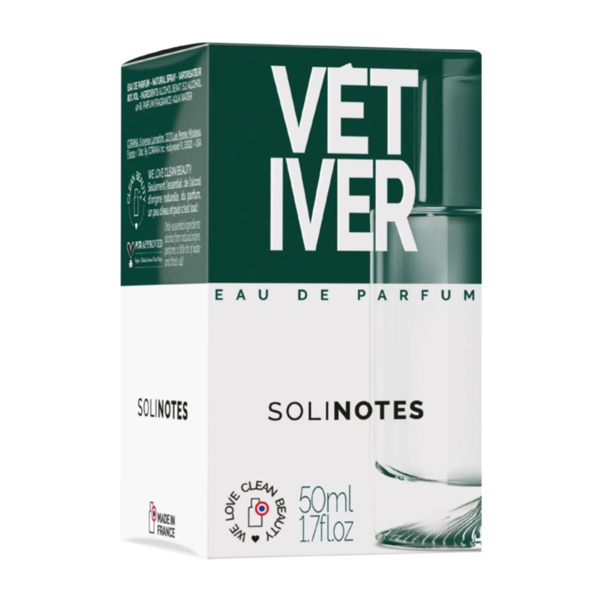 Vétiver