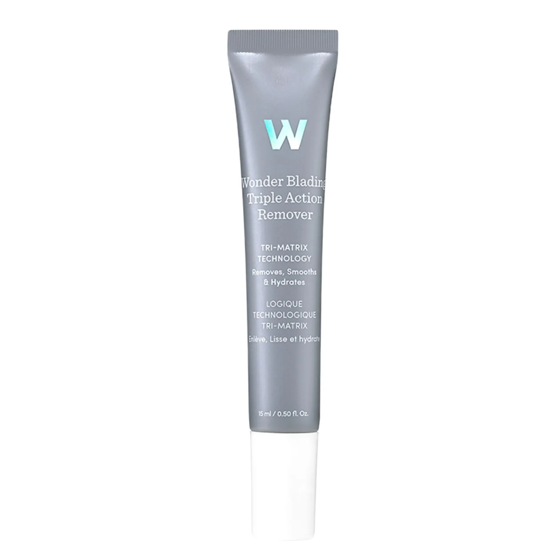 Wonder Blading Triple Action Remover