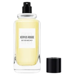 Xeyrus Rouge