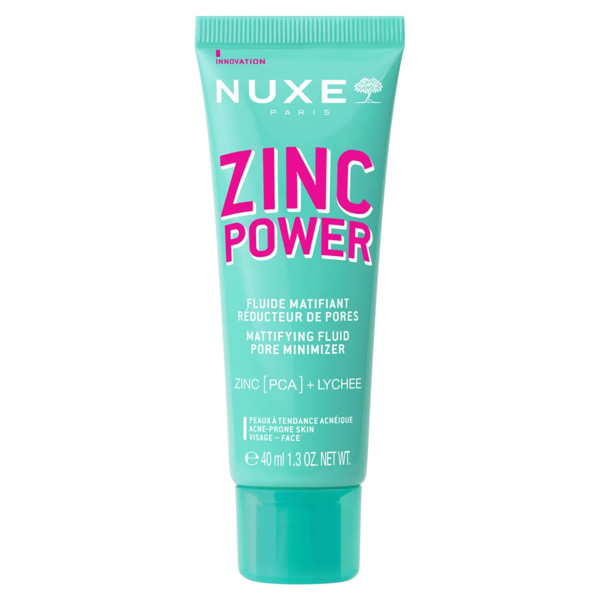 Zinc Power
