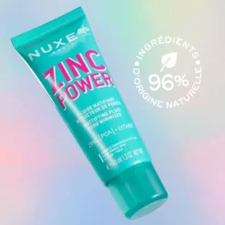 Zinc Power