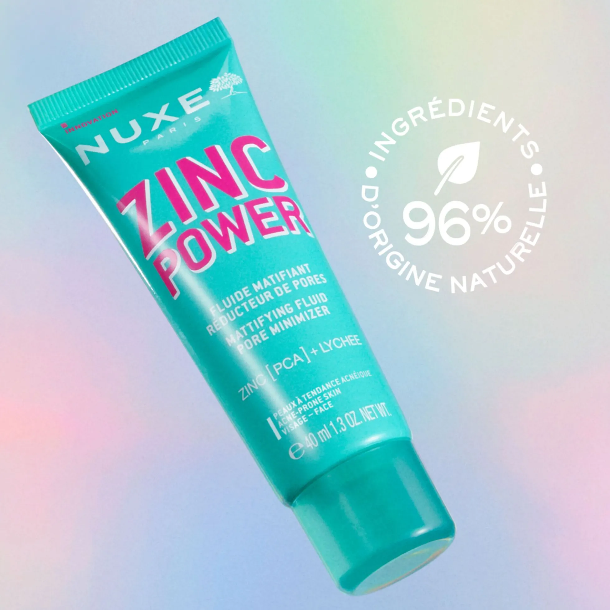 Zinc Power