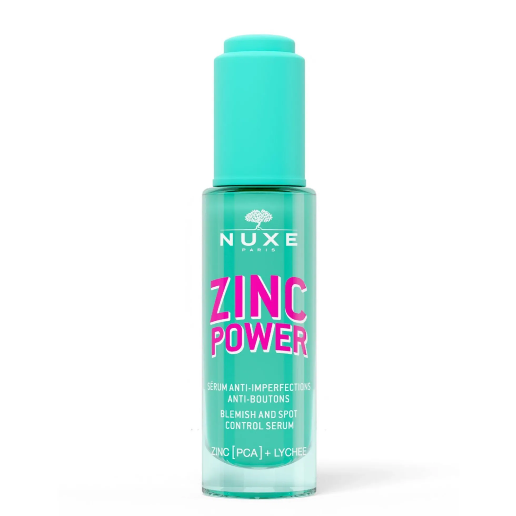 Zinc Power